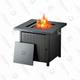 Illustration for article titled Feast Your Eyes on the Best Outdoor Heaters to Keep Patio Dining Alive Through the Winter